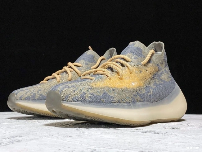 Mist FX9764 Boost Adidas Yeezy 380 0709